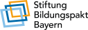 Stiftung Bildungspakt Bayern Logo