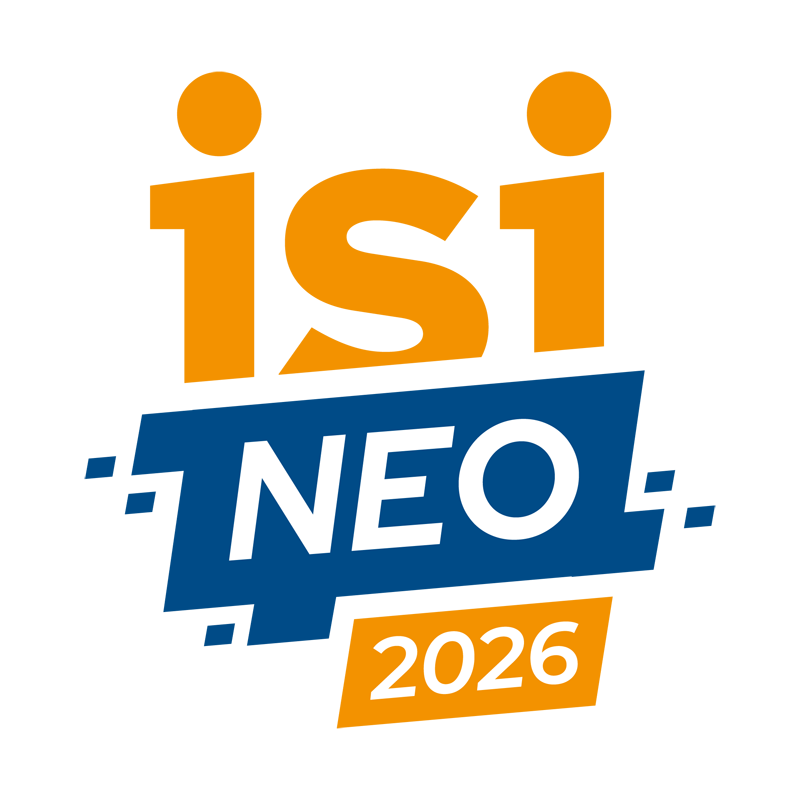 Logo isi Digital