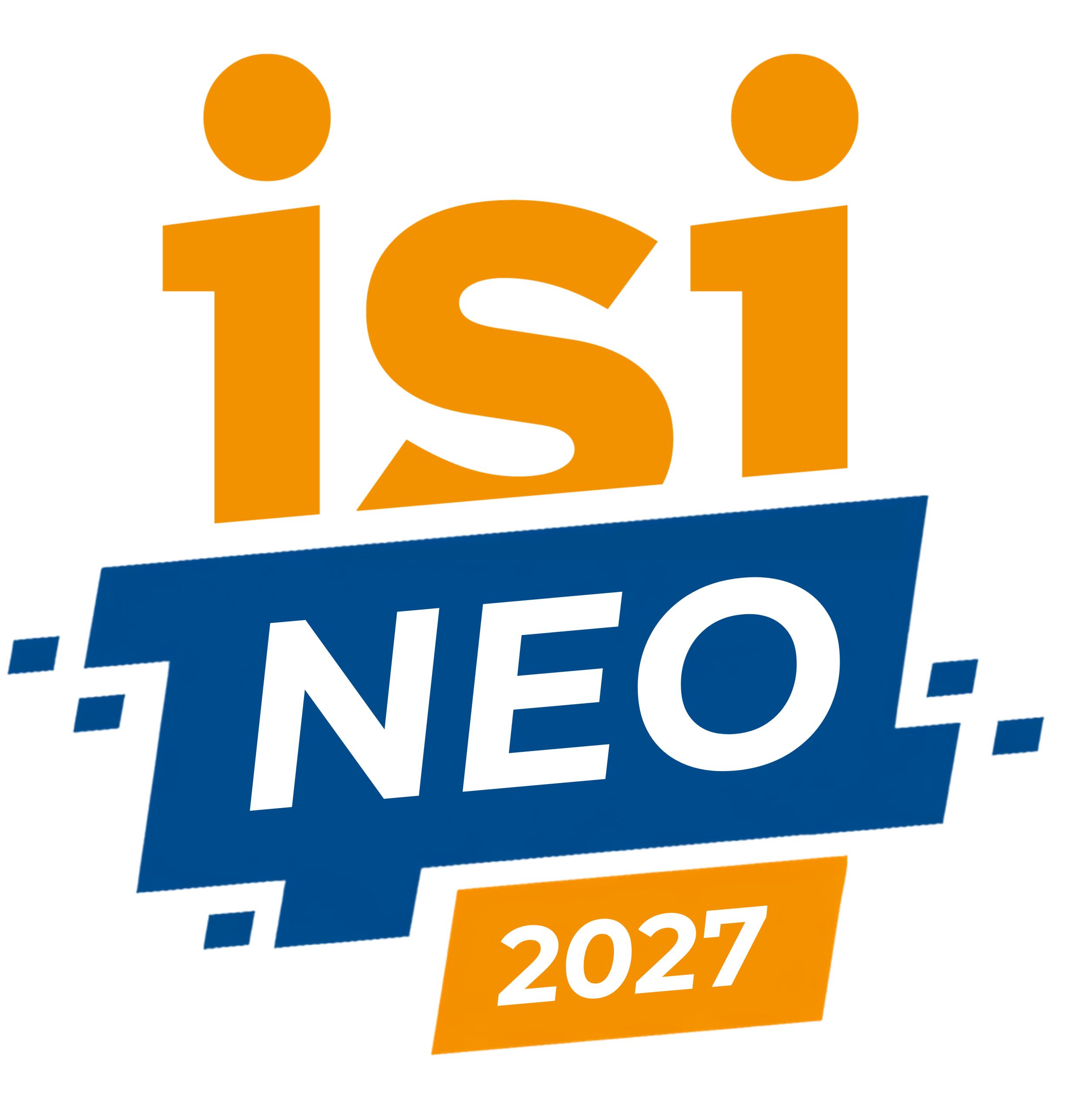 Logo isi Digital